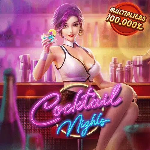 mgwin88plus-cocktail-nights